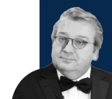 السيد فرناندو سالفيتي