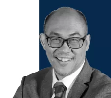 السيد ريموند فون