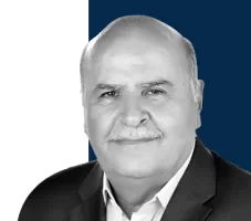 السيد محمد فايز التميمي