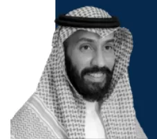 السيد نايف البطي