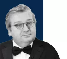 Mr. Fernando Salvetti