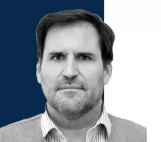 Mr. Manuel Bellsolell